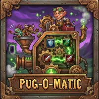 Pug-O-Matic