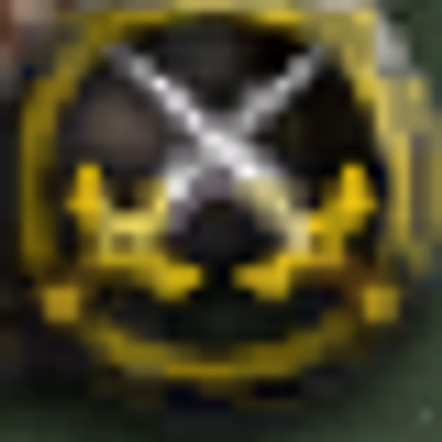 True Combat Indicator
