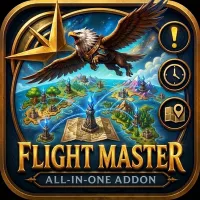 Flight Master: All-In-One