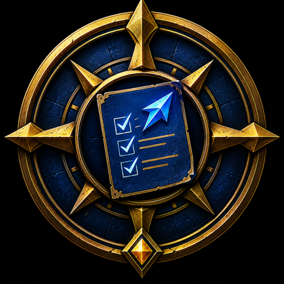 Navigator Data