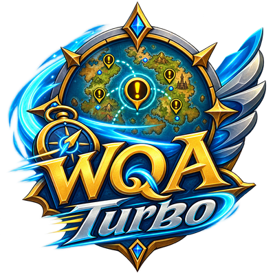 WQA Turbo