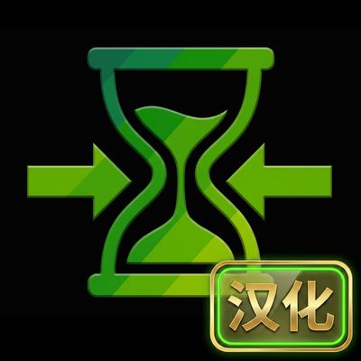 Cooldown Manager Centered - zhCN (简体中文汉化)