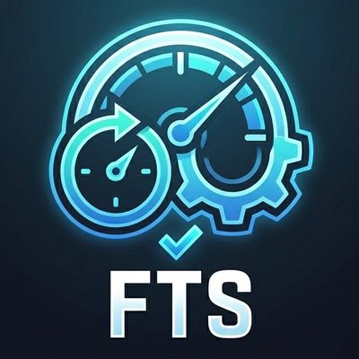 FTS - FixTurnSpeed