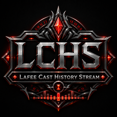 Lafee cast history stream