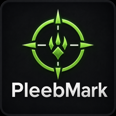 PleebMark