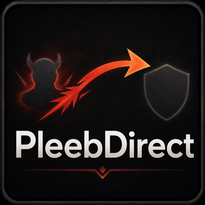 PleebDirect