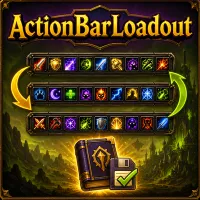 ActionBarLoadout