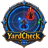 YardCheck