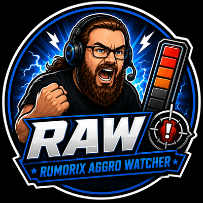 RAW - Rumorix Aggro Watcher