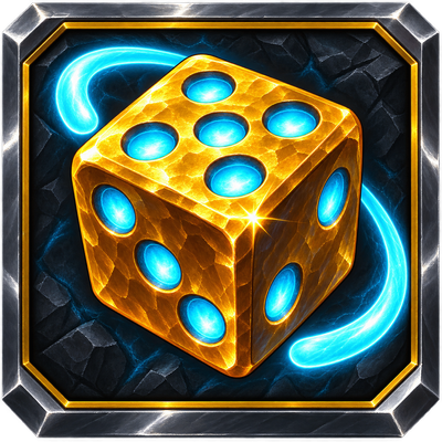 Better Bonus Rolls