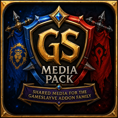 GameSlayve Media Pack