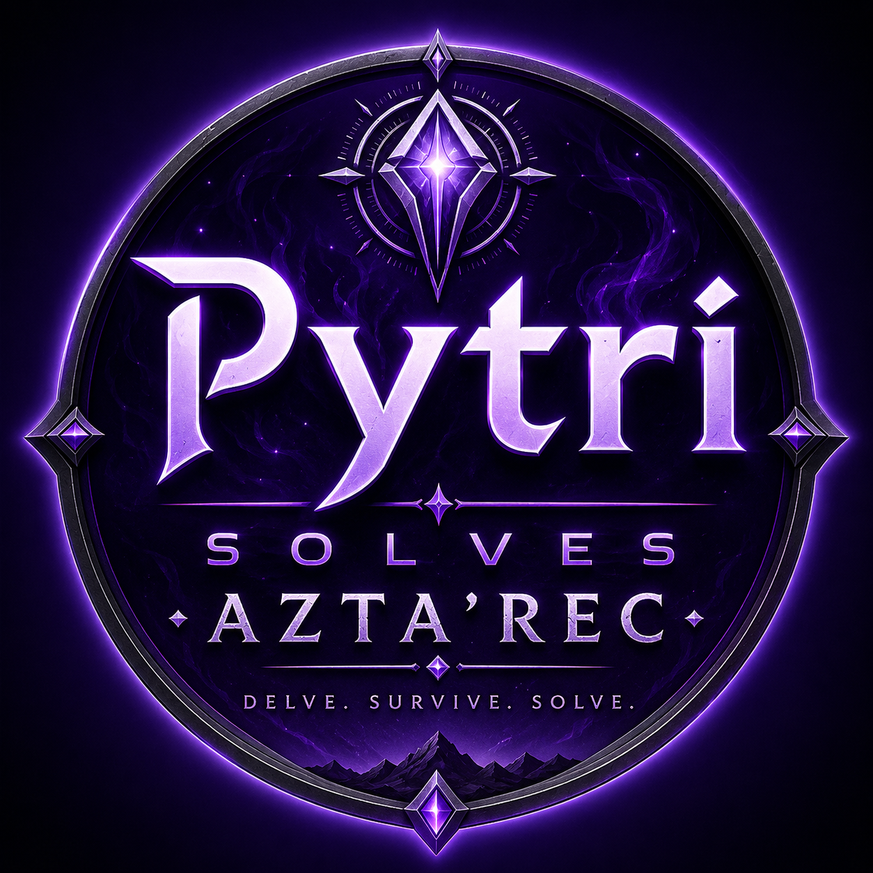 PytriSolves: Azta'rec