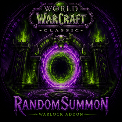 Random Summon