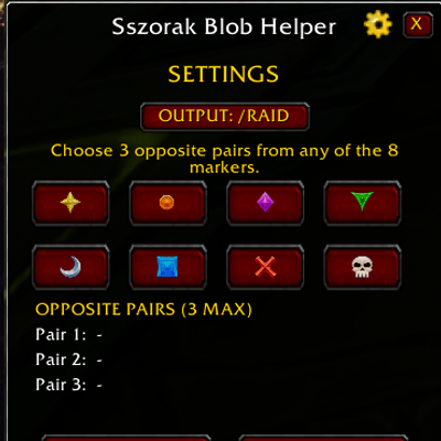 Sszorak Blob Helper