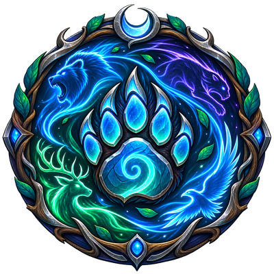 CustomDruidStance