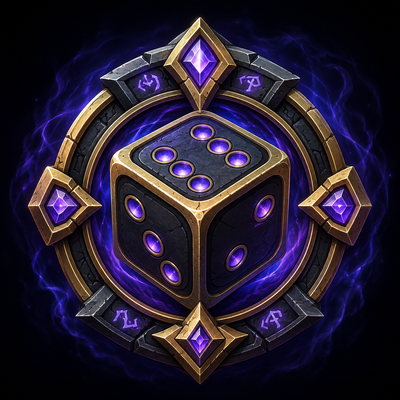 MythicKeyRoulette