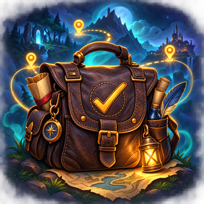 Le Sac à Faire
