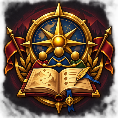Guild Journey