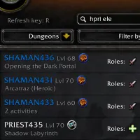 QuickLFG