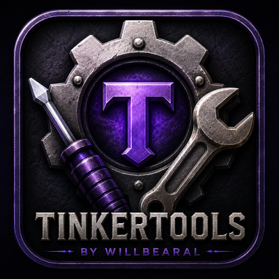 TinkerTools