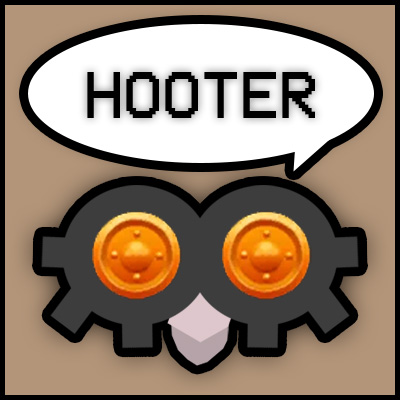 Hooter