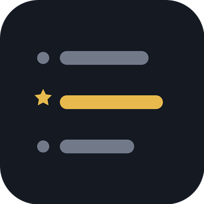 Shortlist: A better way to find a group