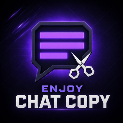 EnjoyChatCopy