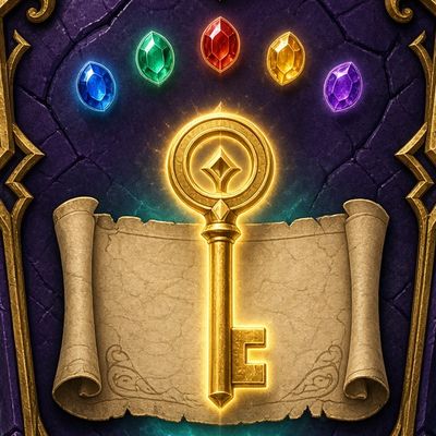 Welcome Keystone
