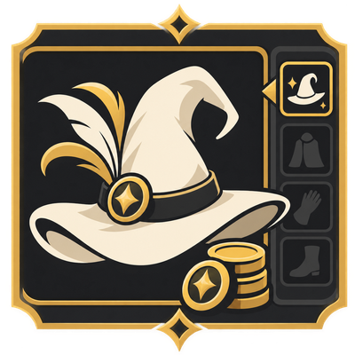 Auction House Preview