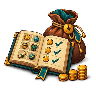 LootTracker by Raze