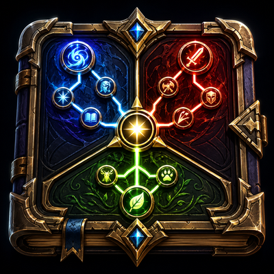 Modern Talents TBC