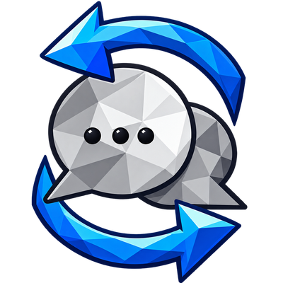 Chattynator: Undo / Redo
