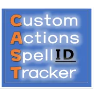 CASTracker