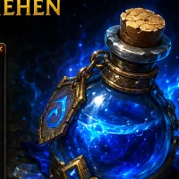 Low Mana Signal