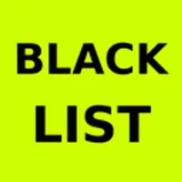 Guild Blacklist Sync