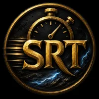 SpeedrunTimer