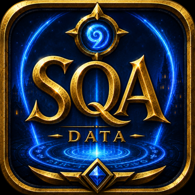 SQA Data