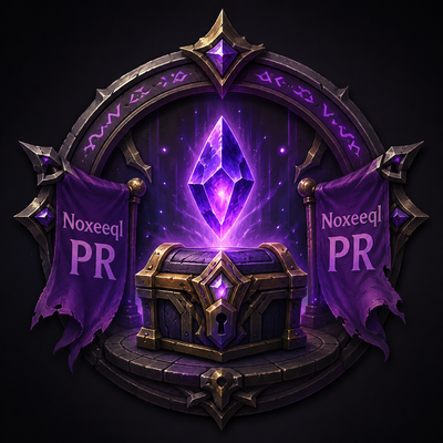 RCLootCouncil_Noxeeql_PR