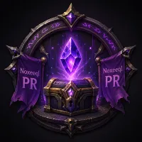 RCLootCouncil_Noxeeql_PR
