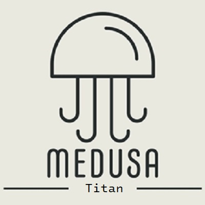 MedusaTrade Titan