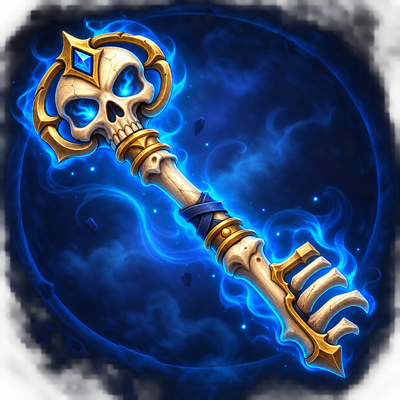SothKeys