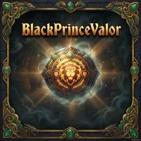 BlackPrinceValor