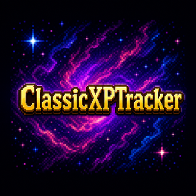 ClassicXPTracker
