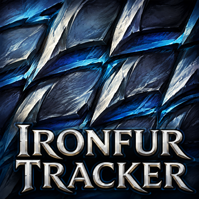 Ironfur Tracker