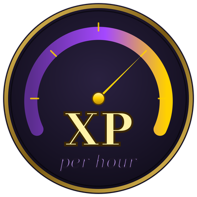 XPMeter