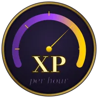 XPMeter