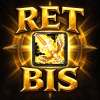 Gaap's RET BiS (TBC Classic Anniversary)