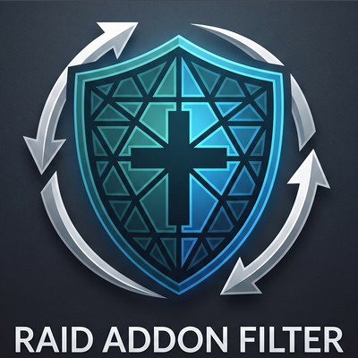 RaidAddonFilter