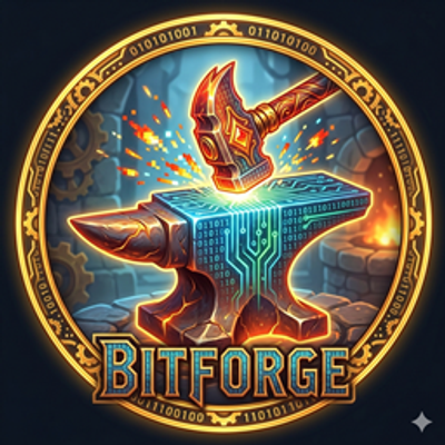 BitForge TaskTome
