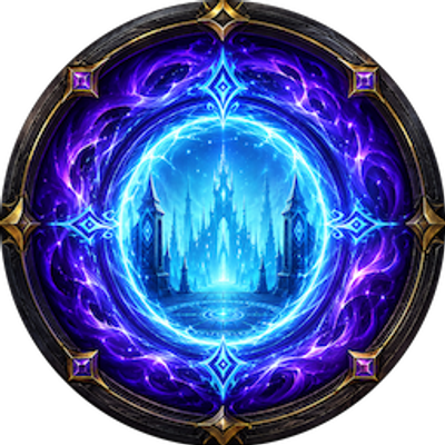 TeleCast — Teleports, Mole Machines & Hearthstones in One Window